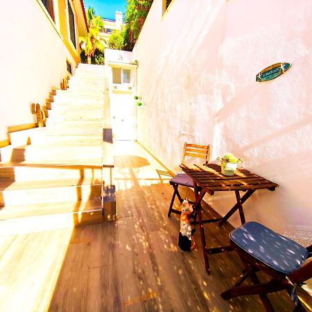 Apartamento Chilches Playa Exterior foto