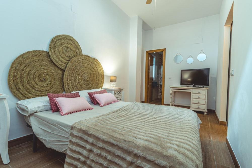 Apartamento Chilches Playa Exterior foto