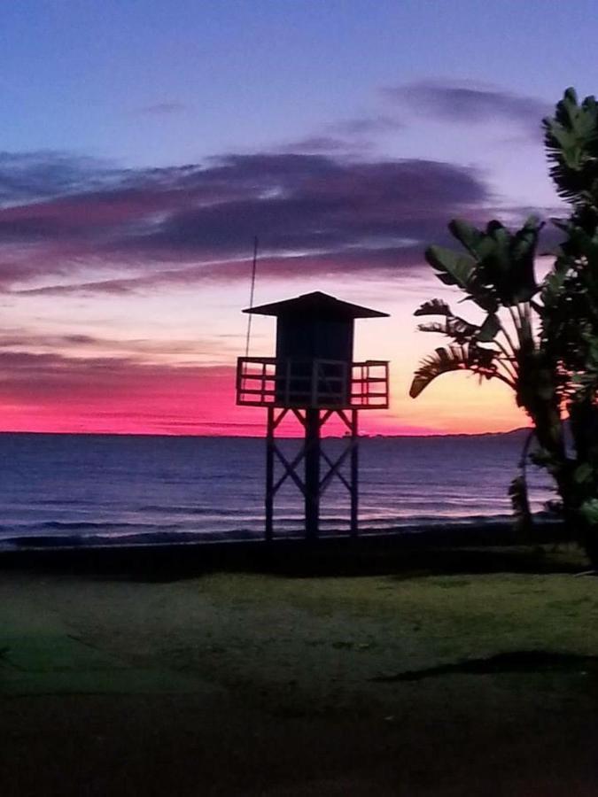 Apartamento Chilches Playa Exterior foto