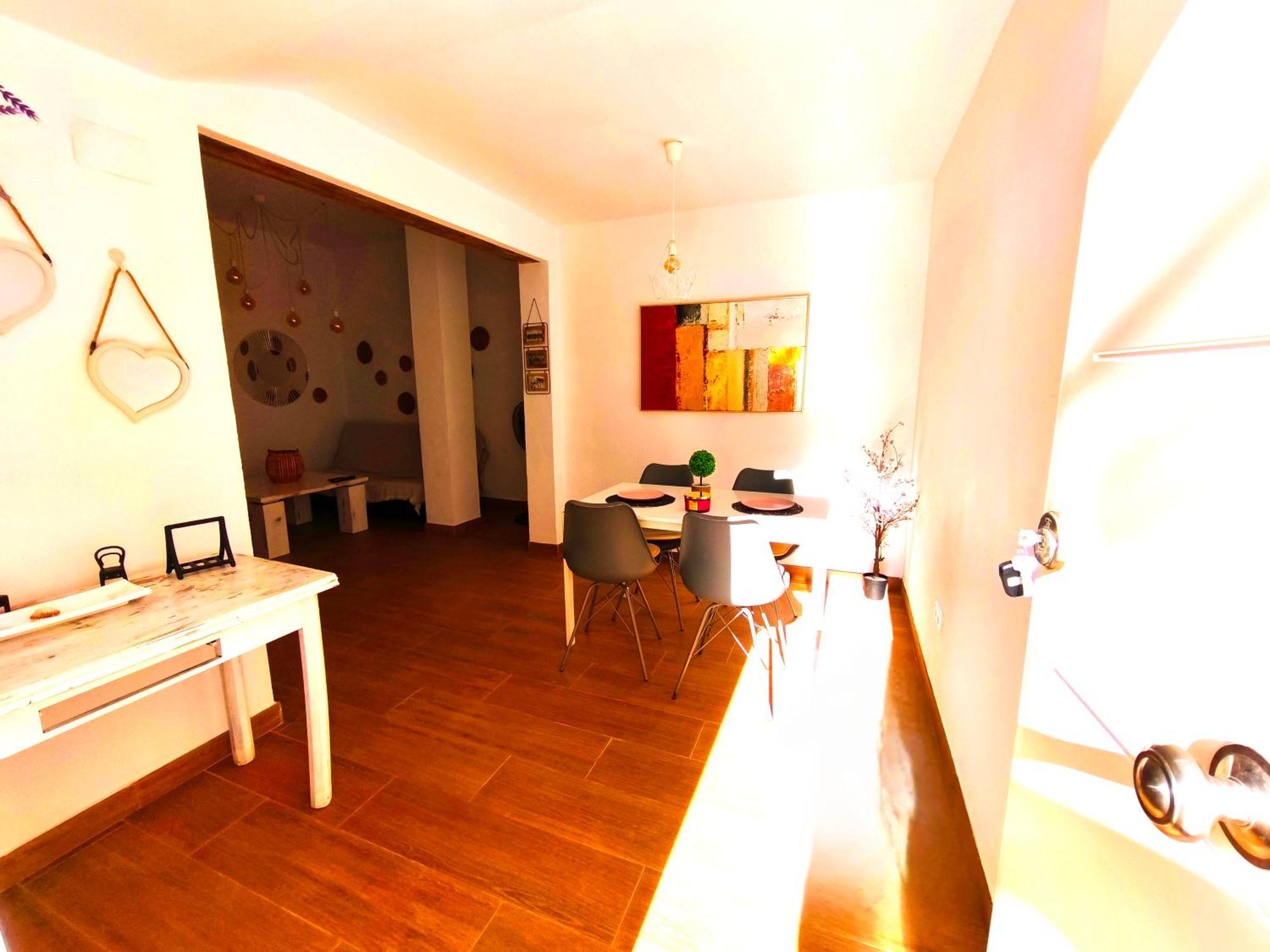Apartamento Chilches Playa Exterior foto