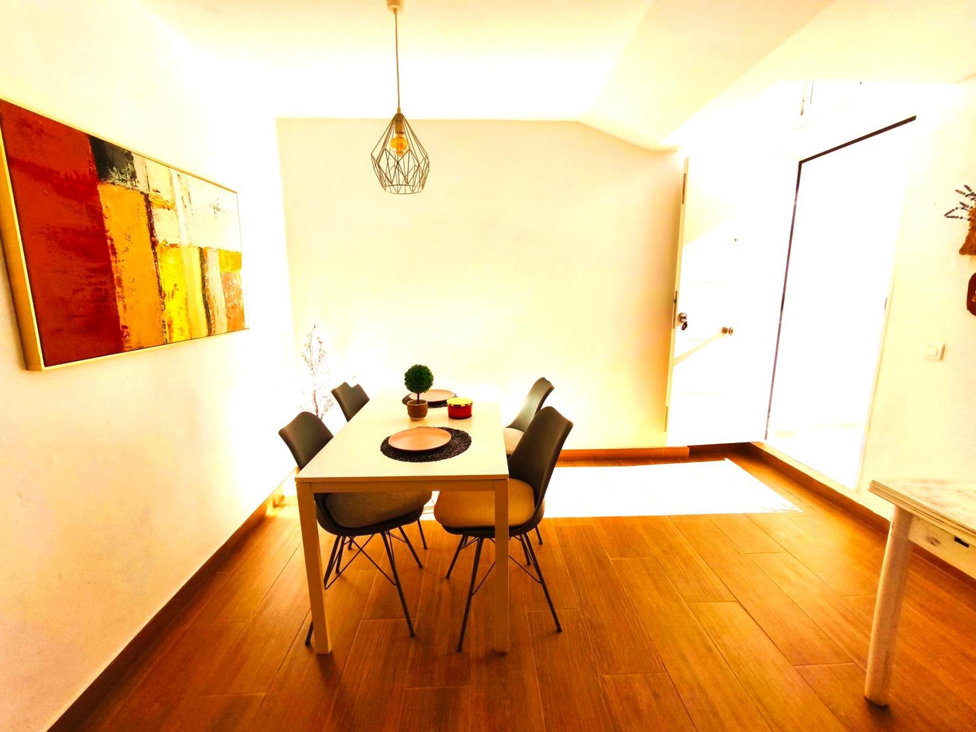 Apartamento Chilches Playa Exterior foto